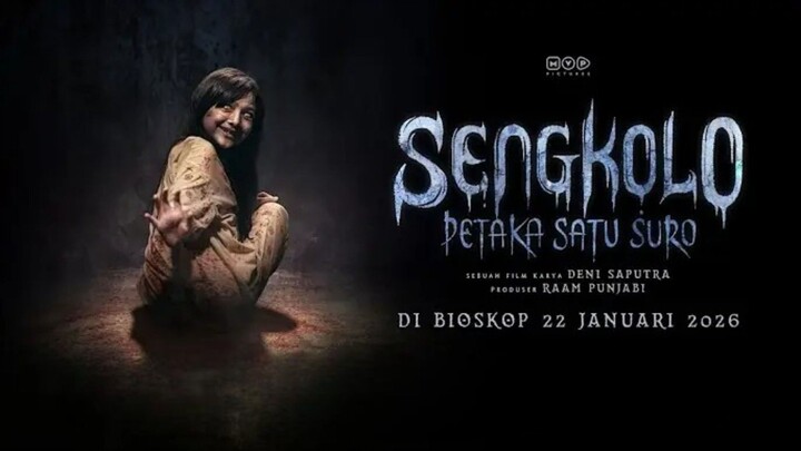 SENGKOLO: PETAKA SATU SURO (2026)