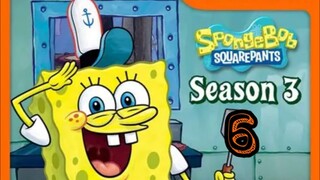 SPONGEBOB SQUAREPANTS TAGALOG SERIES SEASON 3 EPISODE 6