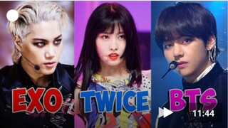 شرفٌ لا يحظى به إلا أفضل الفرق! جميع فرق جيه واي بي النسائية تتصدر القائمة! هل انتهى عصر سمارت مول /