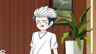 هل تعتقد أن وجود مثل هذا النظام أمر جيد؟ آه آه!