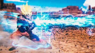 [DBZ Cosplay] - Speed Edit + Cinemagraph