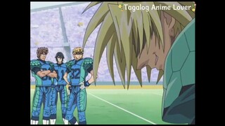 Eye Shield21 Episode 62