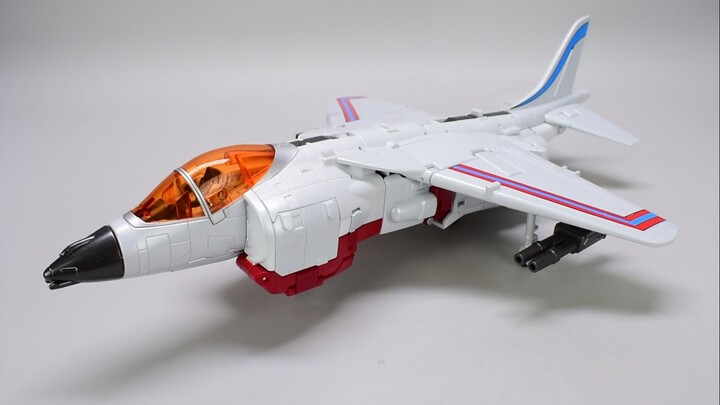 Cuối cùng thì sản phẩm cuối cùng cũng đã có mặt, Transformers FT30 Dreadnought Slingshot