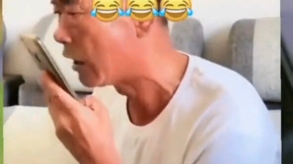 Bro, aku udah ngidam makan di acara nikahan nih!