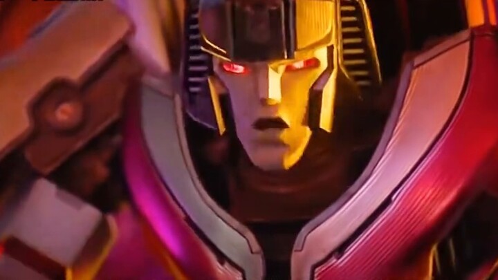 Optimus Thủ Tướng