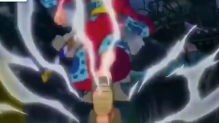 Lộ diện thành viên thứ 11 băng Mũ Rơm Bộ 3 chỉ huy mạnh nhất của Luffy_ p1