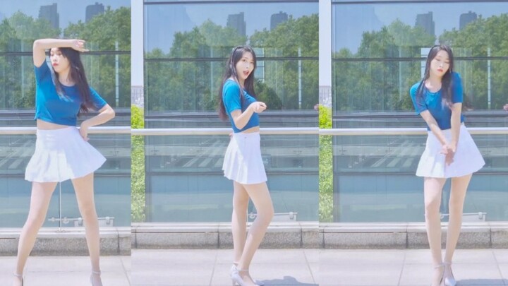 [Zuoshan Diao] Come and see the legs that can walk 30,000 steps a day.