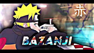 amv rotate style | bazanji fed up | naruto edit | alightotion