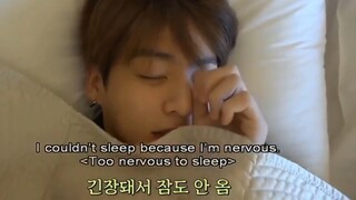 bts jungkook a baby face - do not laugh