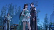 Battle Through S5 Ep157 sub indo