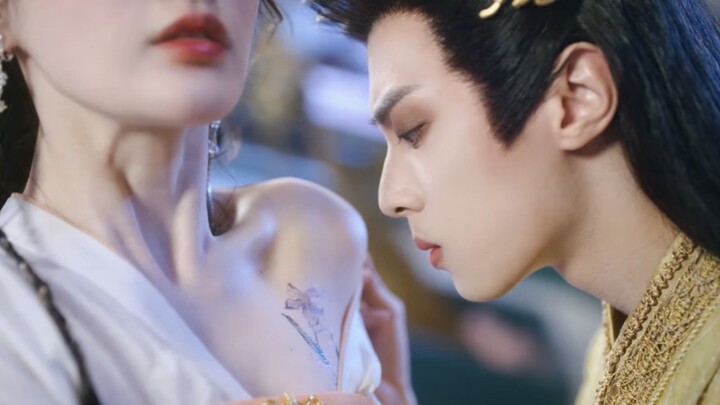 Dracin Romance Tentang Kerajaan ( Money is Coming ) ‼️