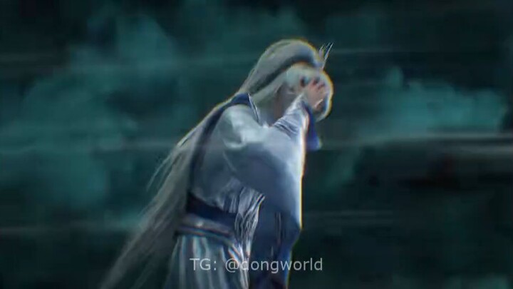 PV Renegade Immortal Eps 144 Sub