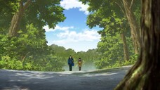 Futari Solo Camp แคมป์โซโล่กับสองเรา ตอนที่ 2 ซับไทย