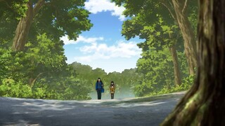 Futari Solo Camp แคมป์โซโล่กับสองเรา ตอนที่ 2 ซับไทย