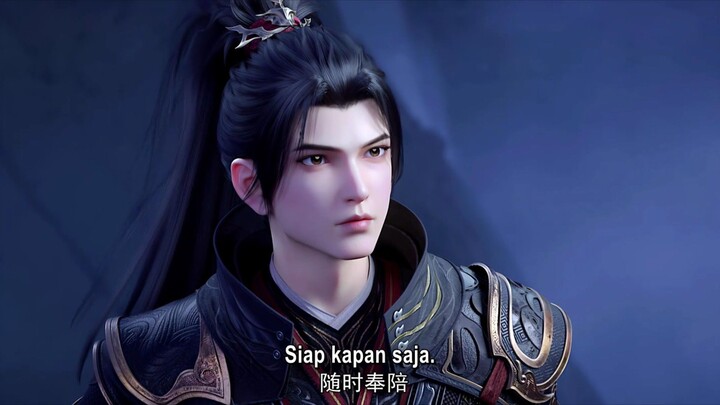 BTTH S5 EPS 137 sub indo
