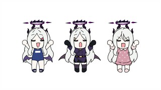 我们需要更多日奈！
