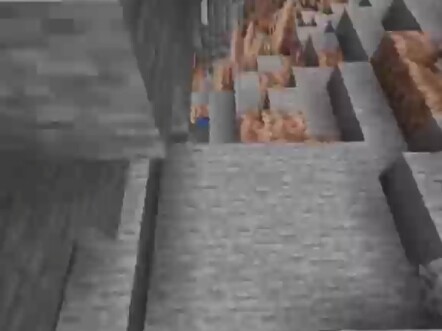 Minecraft: Vẫn là cao thủ PvP chăng!?