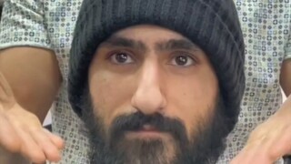 Ten Years Younger Before vs. After a Haircut