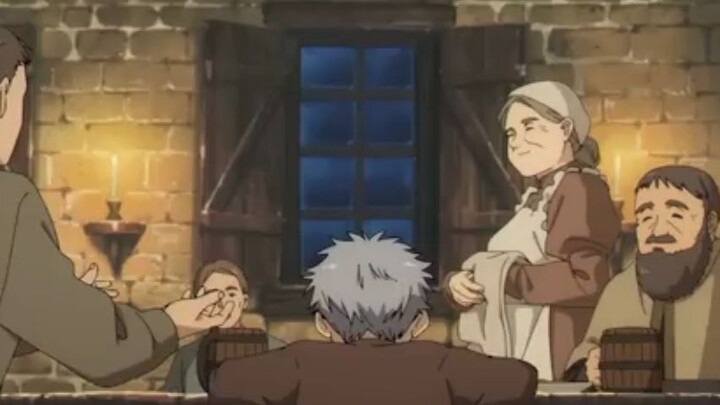 SOUSOU FRIEREN S3
