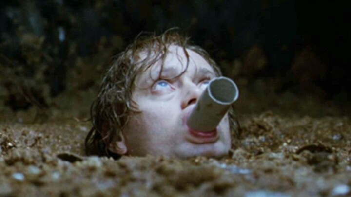 Did a man really hide in a cesspool just for a game of hide-and-seek? Norway’s high-IQ film, “Headhu