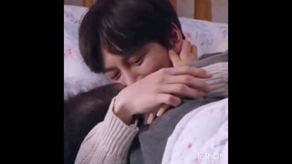 ji chang wook and shin hae sun / #welcometosamdalri #bts #shinhyesun #jichangwook #shorts