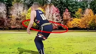 NBA Funny Moments Part 1