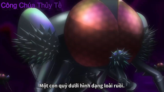 Nỗi ám ảnh của những người sợ ruồi đây rồi - #AniMeme