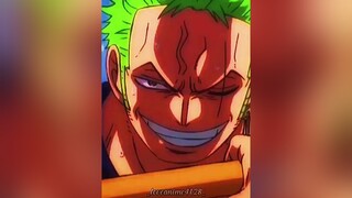 Nêu cảm nghĩ của m.n về nhân vật Zoro zoro torain rain adele onepiece animeedit anime zoro🗡🗡🗡 xuhuong viral SEAGames31