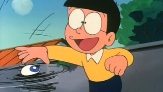 Doraemon Jadul Bahasa Indonesia - Episode 154, 158, dan 159