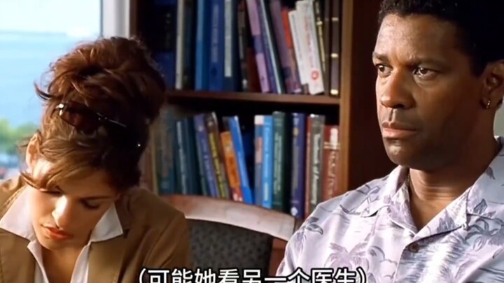 ทุกคนพูดกันว่าเขาคือพระเอกผิวดำเพียงคนเดียวในประวัติศาสตร์ฮอลลีวูดที่ไม่เคยแสดงหนังห่วยเลย