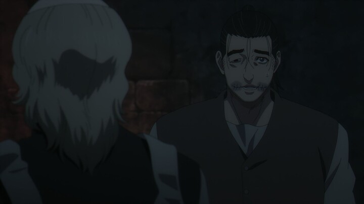 Chi. Chikyuu no Undou ni Tsuite S01E14 Tonight's Sky...