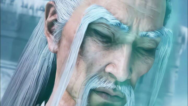 لقد صدرت سلسلة "سجل العظام السماوية" بالفعل، فمتى سيتم تنظيم سلسلة "سجل تشينغ يي"، أيها المخرج وانغ؟