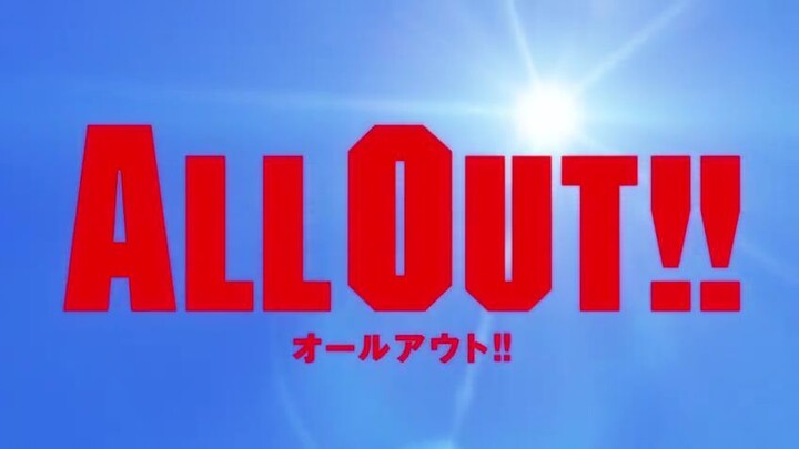 All Out Eps 19