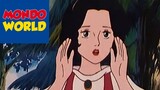 THE FLOWER CRIES - The Legend of Snow White ep. 41 - EN