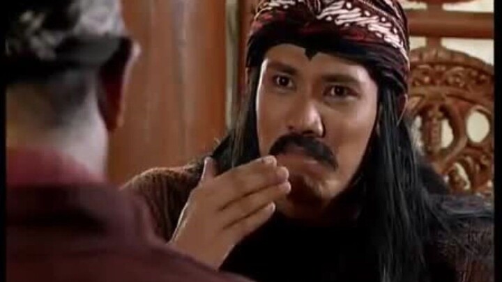 Walisongo - Episode 06