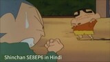 Shinchan Season 8 Episode 6 in Hindi