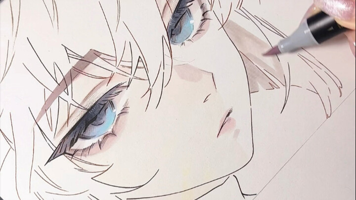 The longer time passes, the farther hearts drift apart.