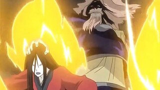 Natsume đã giúp Vulcan sống sót sau thảm họa và đến để trả ơn cho anh ta.