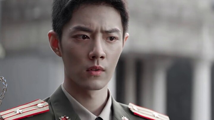 Control - Episode 10 [Gu Yiye/Gu Wei] Once upon a time...