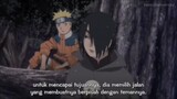 Andai Naruto tahu bahwa yang di depan itu uchiha Sasuke