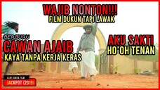 Alur Cerita Film Jackpot