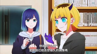 模仿者是对的嘛或者说他应该这样吗？