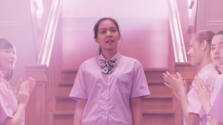 Girl From Nowhere Episode 11 Dubbing Indonesia