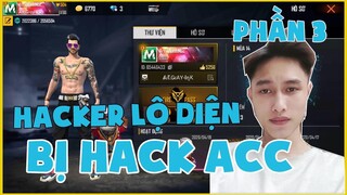 [Garena Free Fire] Nữ Hacker 2K4 Và Acc Của Thành Mốc Bây giờ Ra Sao |Thành Mốc