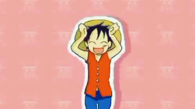 one piece  dancing watch like and subscribe