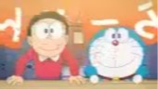 Doraemon Episode 685