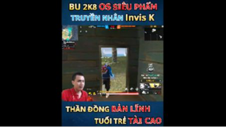THẦN ĐỒNG OS TẠO SIÊU PHẨM