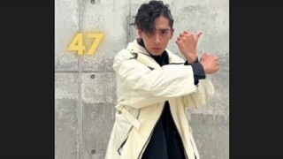 【Kamen Rider Revice】Chinese subtitles! Karisaki's new look helplessly promotes the 47th episode of "