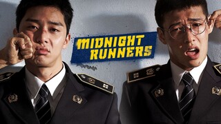 Midnight runners 2017 Tagalog Dubbed