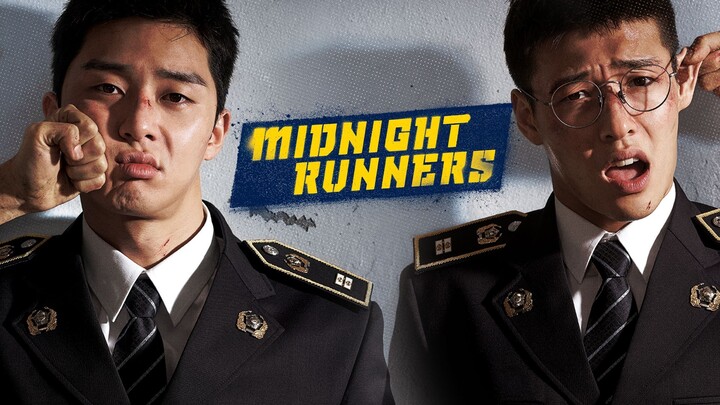 Midnight runners 2017 Tagalog Dubbed
